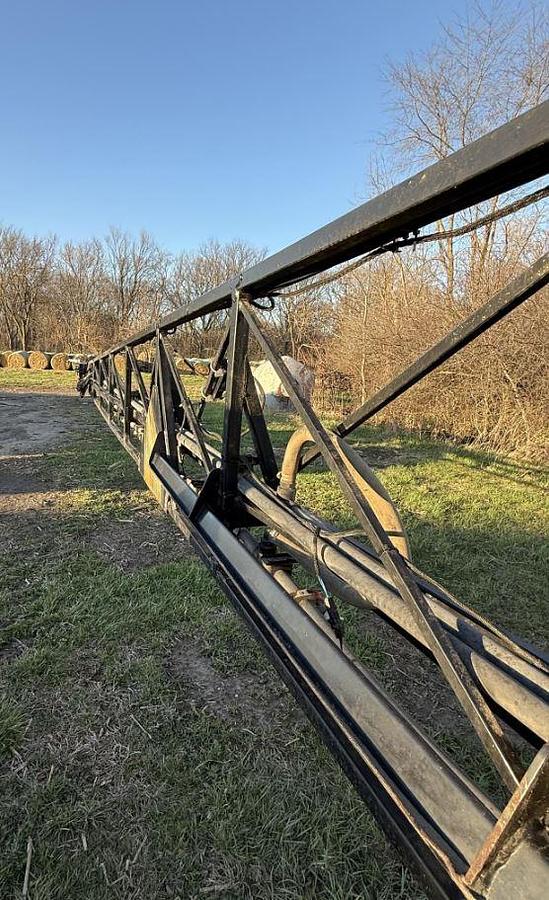 Used 2000 John Deere 4700