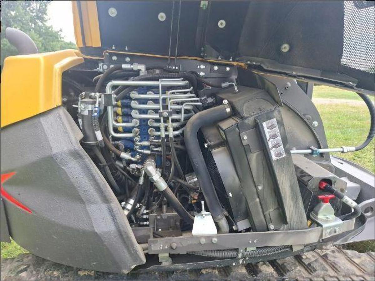 Used 2023 Mecalac 6MCR