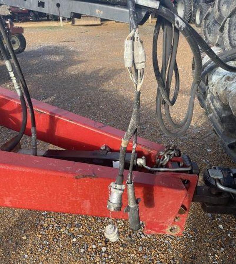 Used 2008 Case IH NPX5300