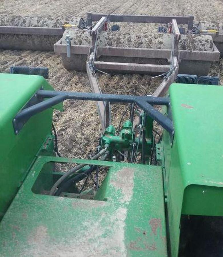 Used 1996 John Deere 8970