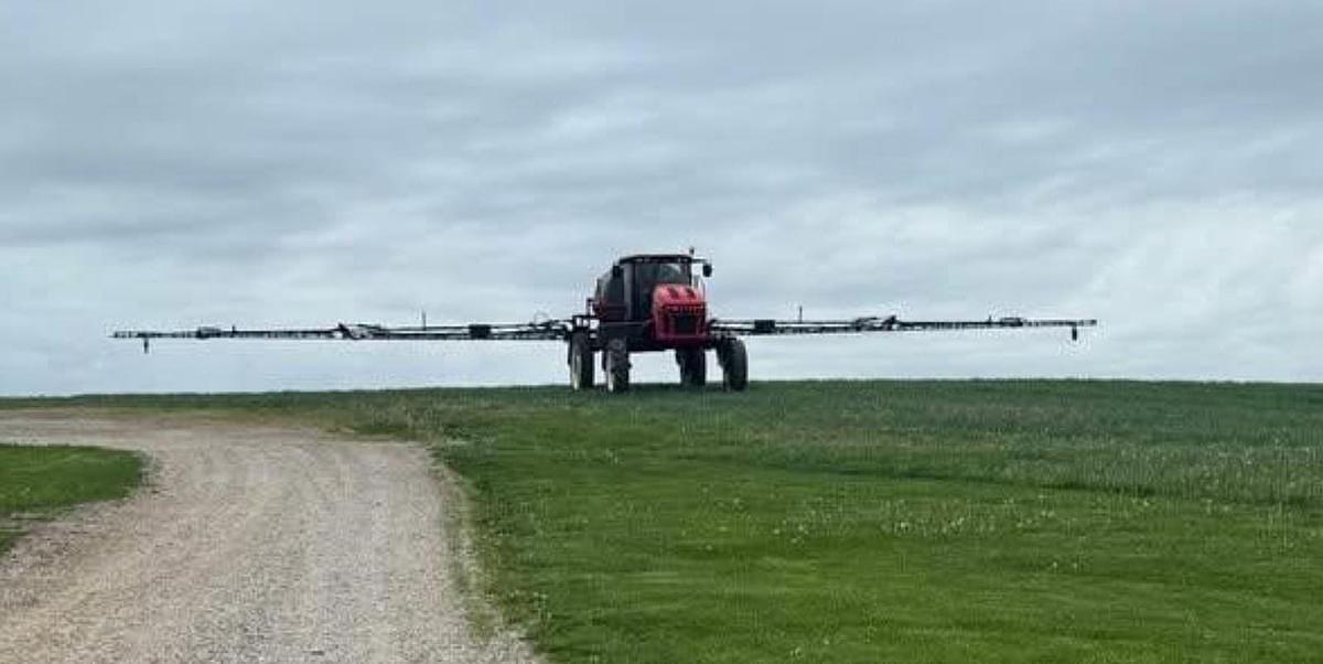 Used 2018 Apache AS1230