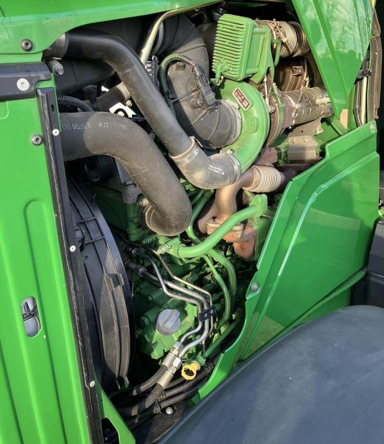 Used 2013 John Deere 6150r