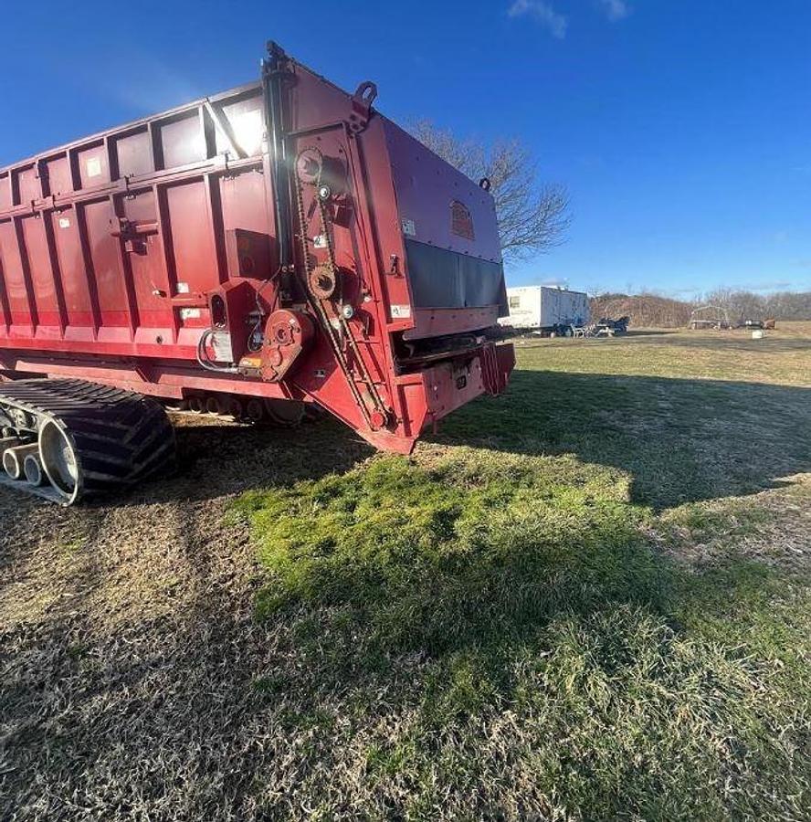 Used 2020 Meyer 9530