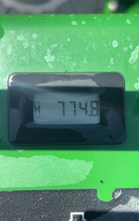 Used 2022 John Deere 661R