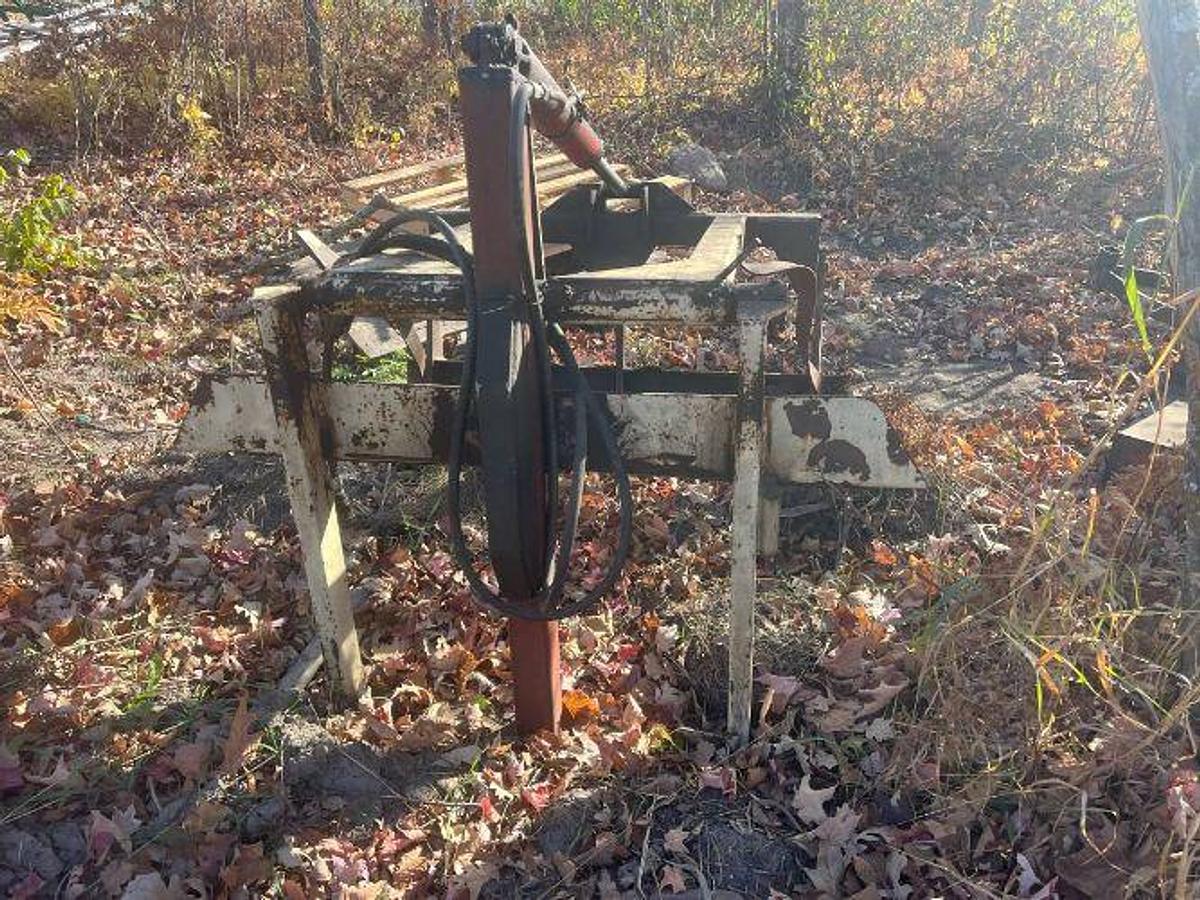 Used 1966 JOHN DEERE 4020 with Loader