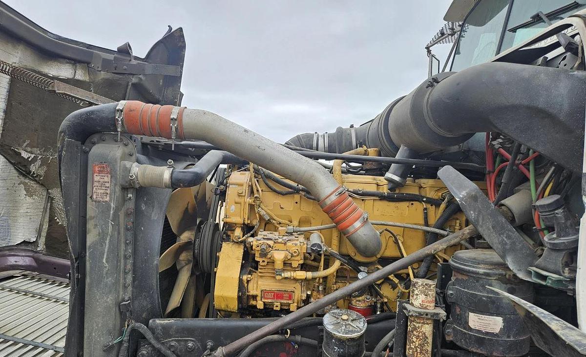 Used 1995 MOHRLANG XHD20