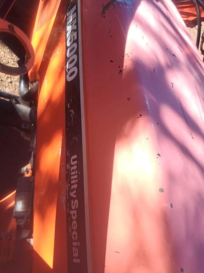 Used 2008 Kubota MX 5000 DT