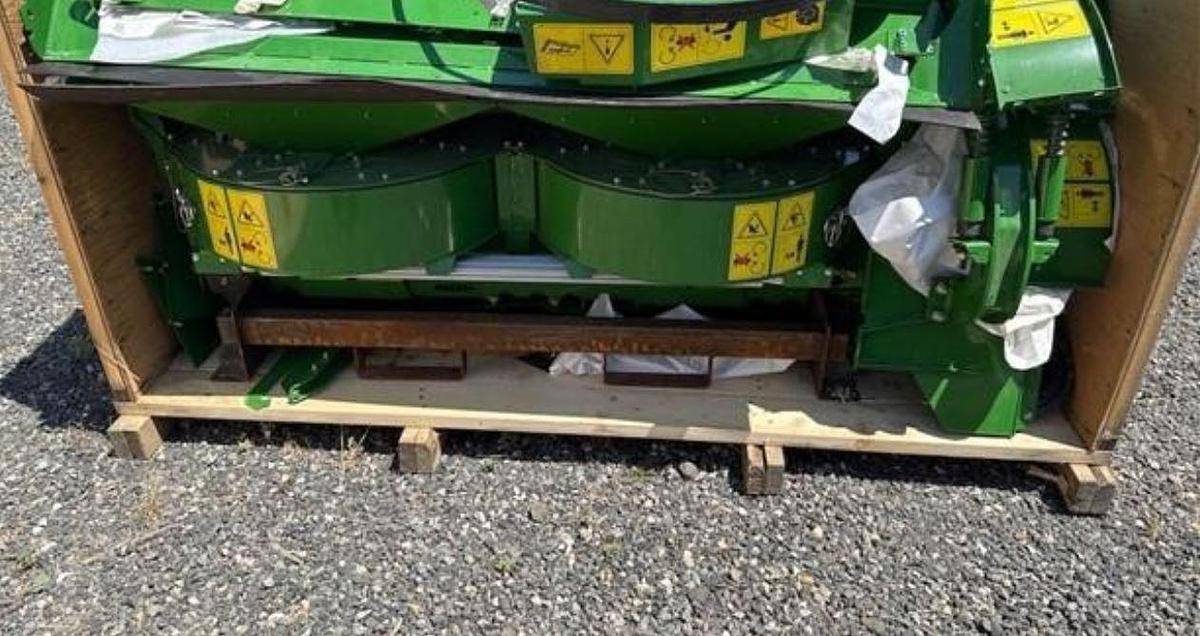 Used 2024 Redekop Scu X9 Seed Control SCU (SET OF 2)