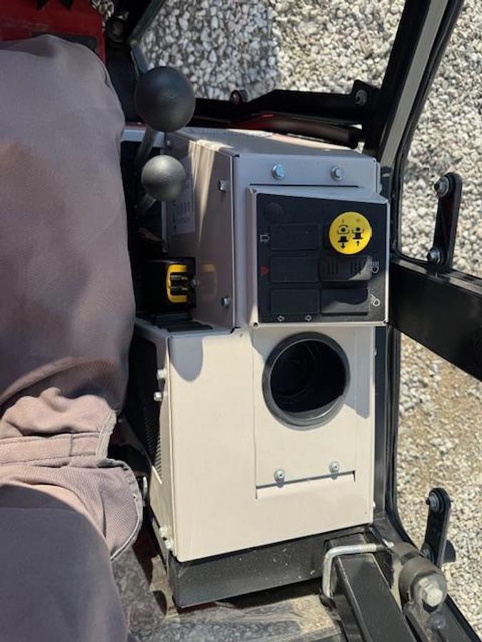 Used 2022 Ventrac 4520z