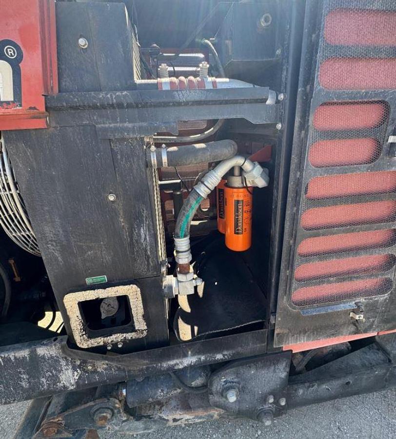 Used 2014 DITCH WITCH JT60