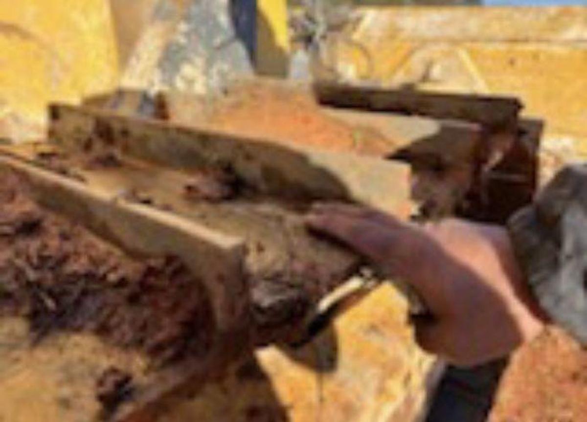 Used 2016 Deere 700K