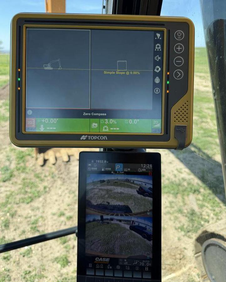 Used 2022 CASE CX300E