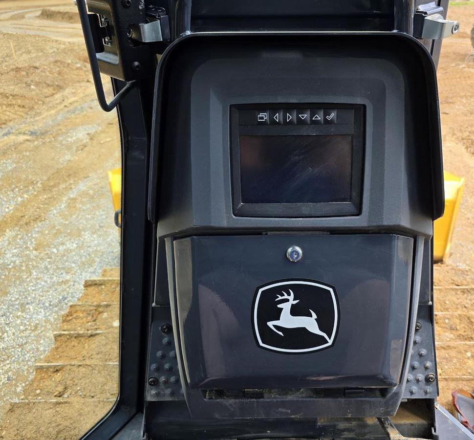 Used 2022 John Deere 650K XLT Crawler Dozer