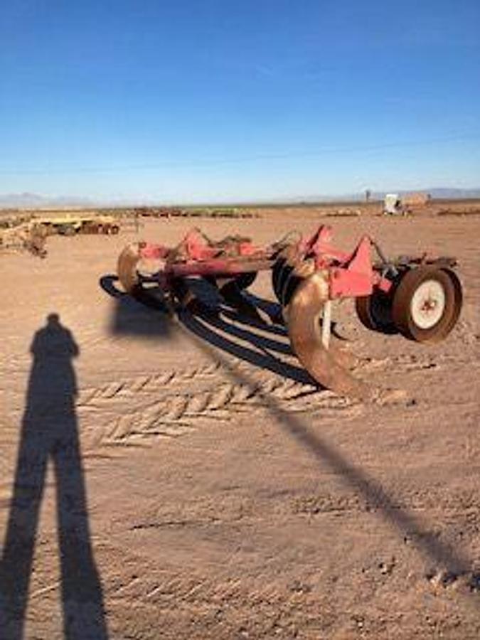 Used 2015 7 Shank Koenig Ripper