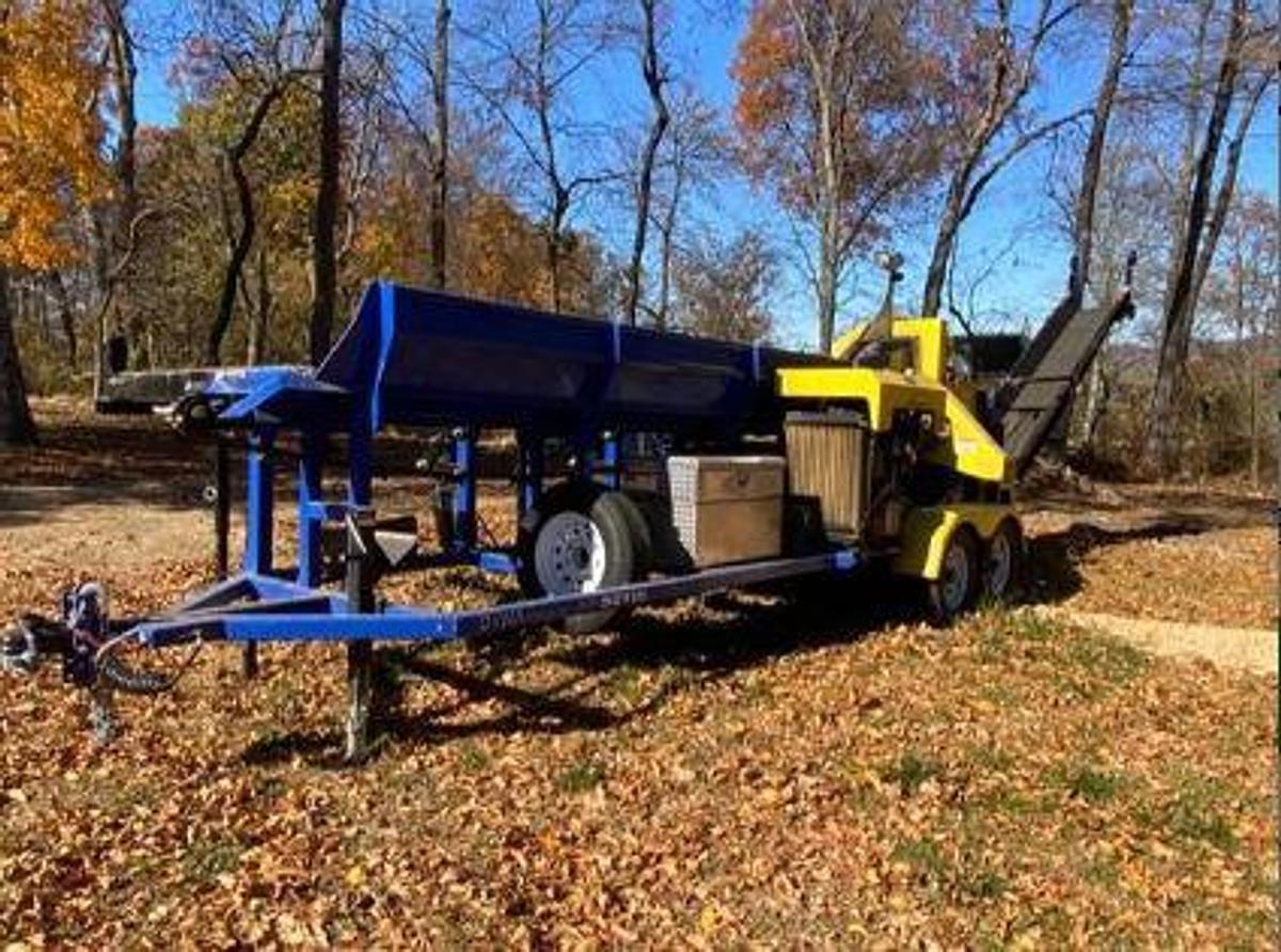 Used 2023 DYNA PRODUCTS SC16