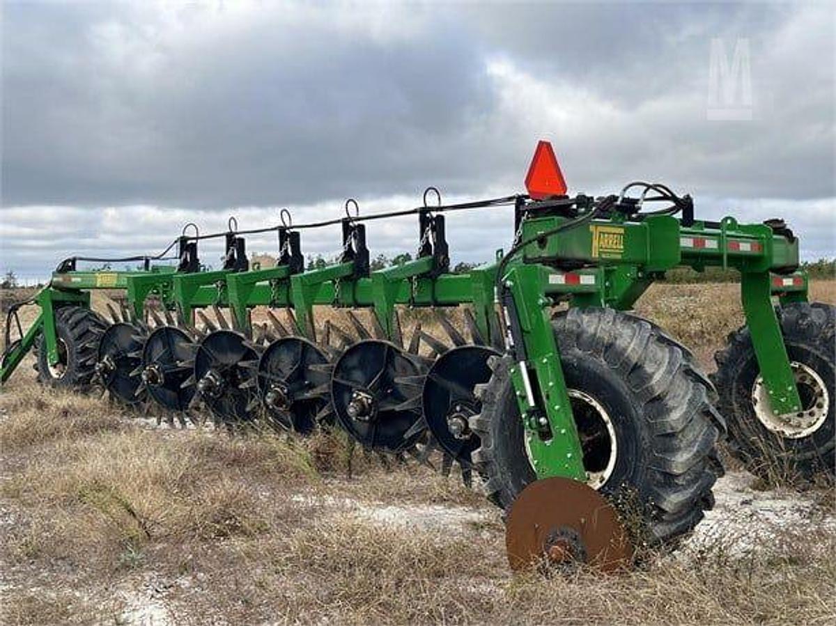 Used 2022 Harrell 5006