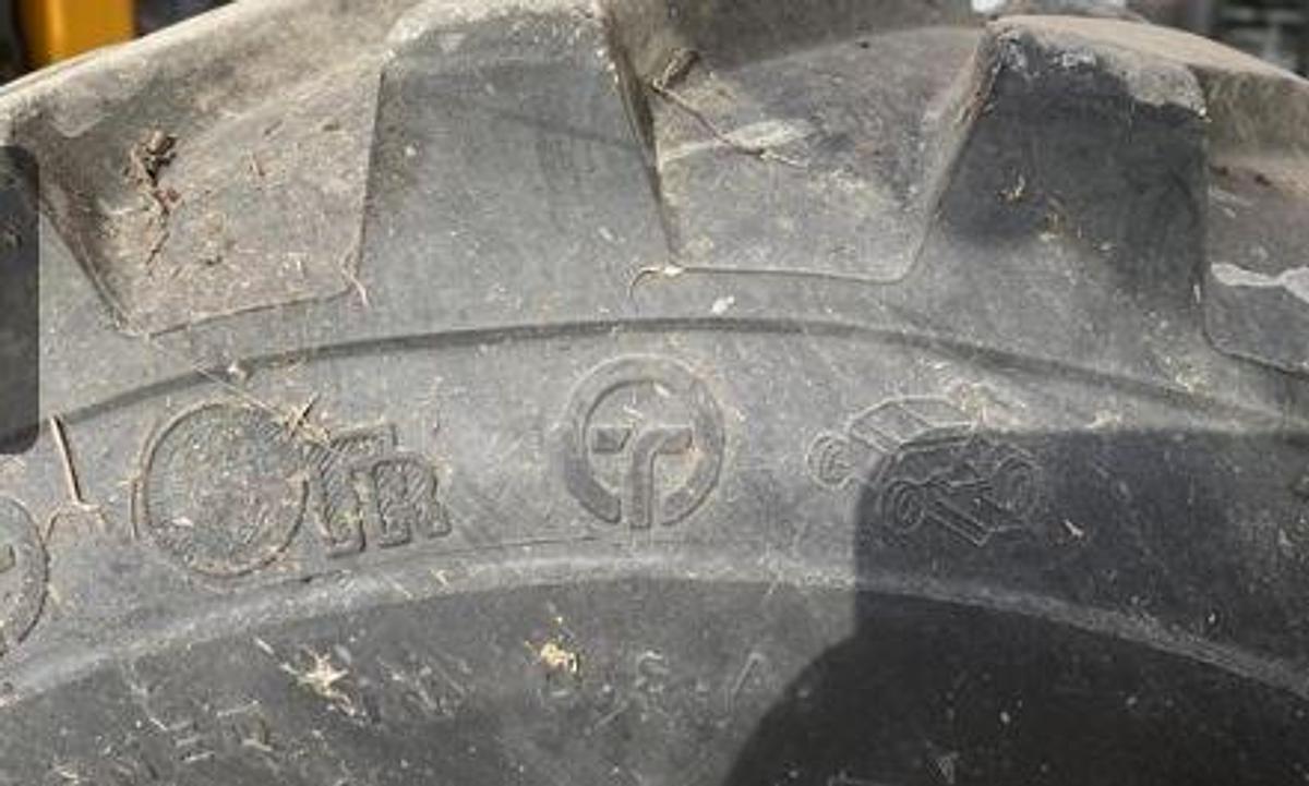 Used 2016 HAULOTTE 45XA