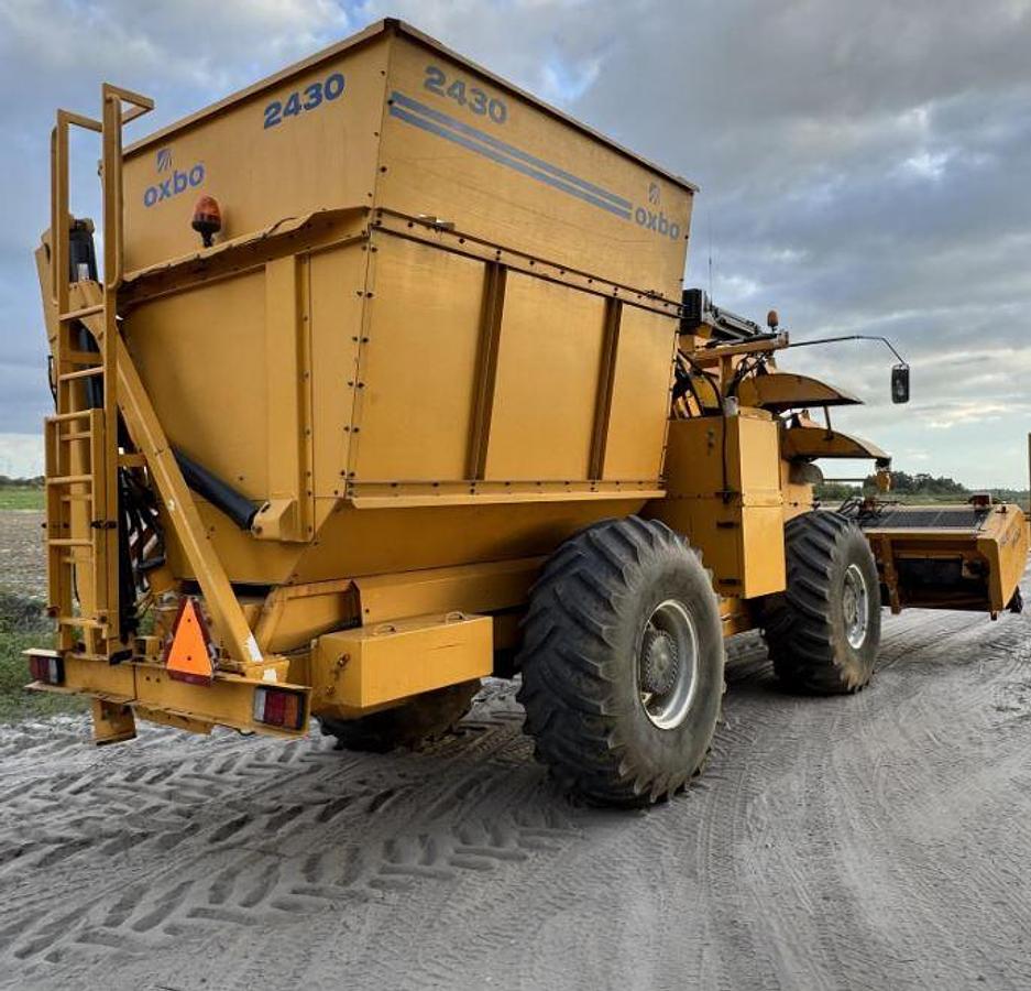 Used 2012 OXBO 2430