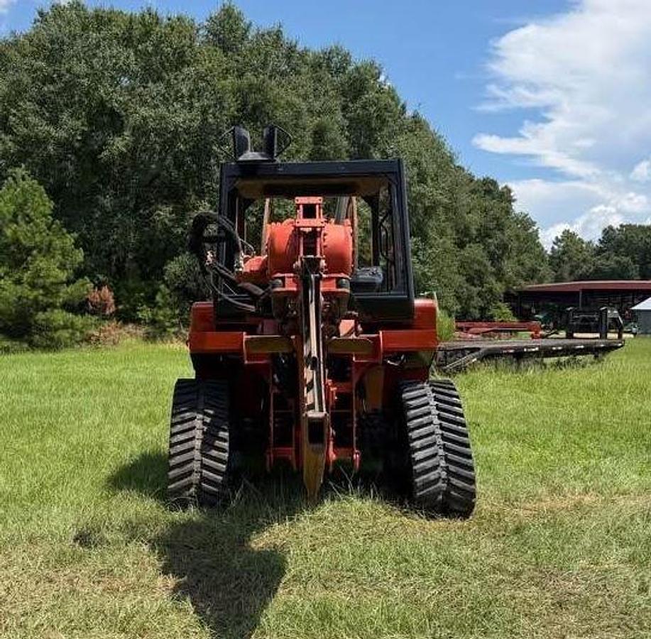 Used 2016 Ditch Witch Rt125 Quad