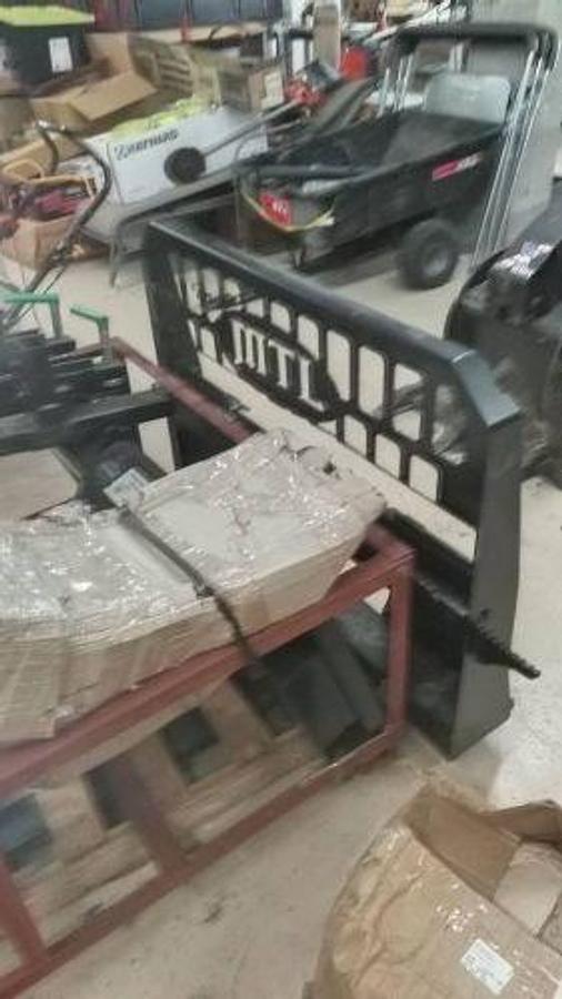 Used 2020 JCB 2TS 7T