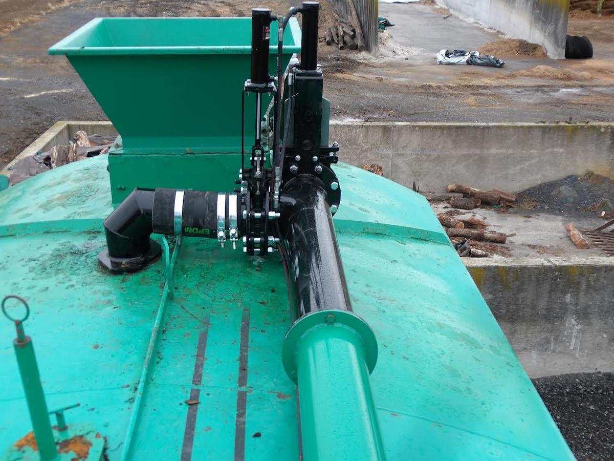 Used 2015 HOULE EL48-6300