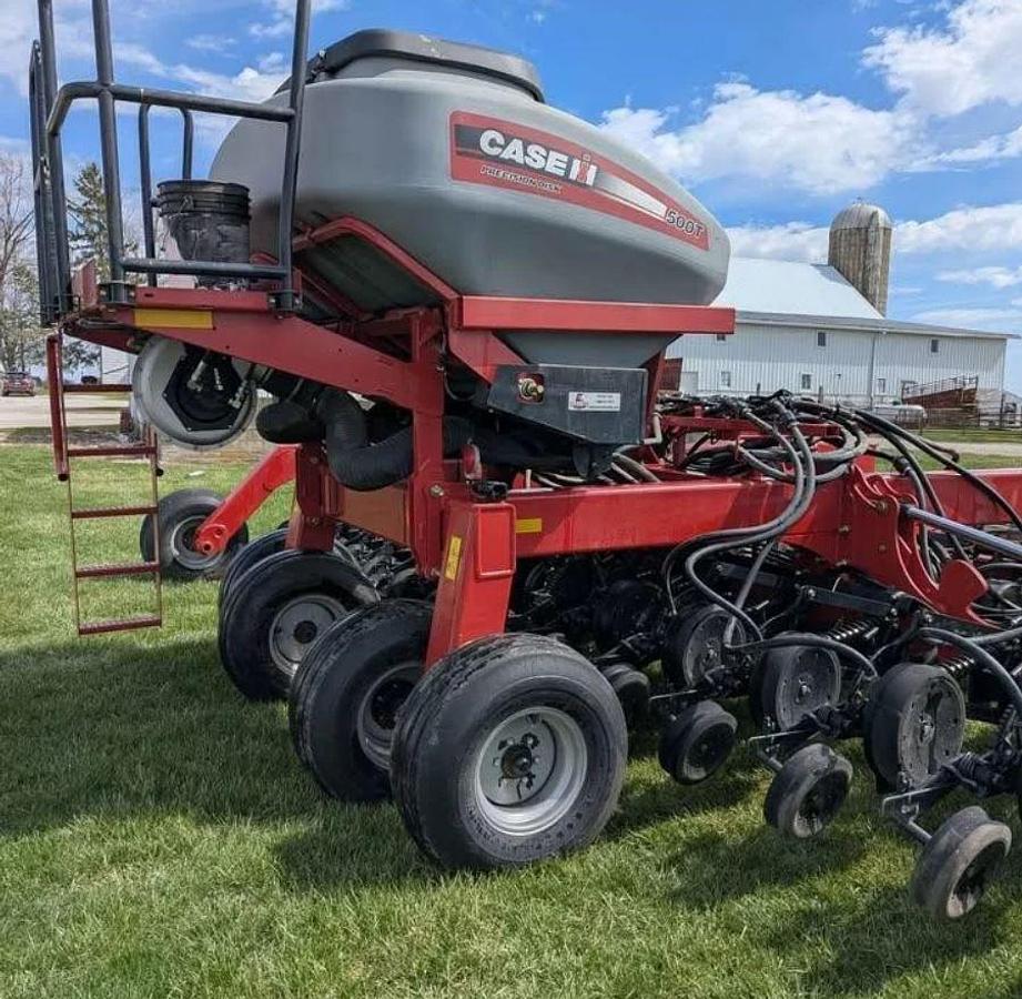 Used 2014 Case IH Precision Disk 500t