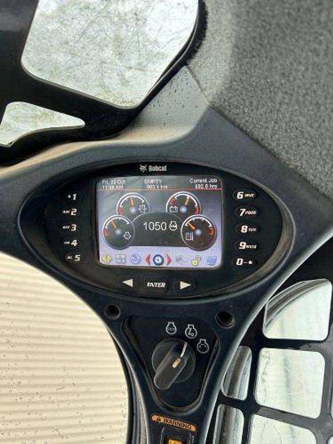 Used 2023 New Holland C362