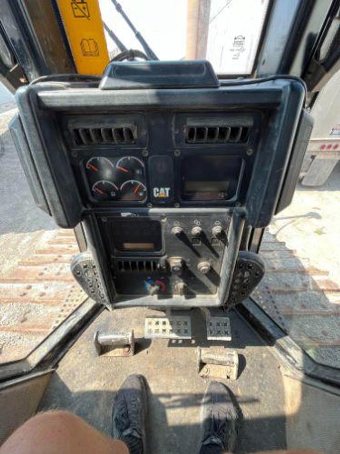 Used 2007 CATERPILLAR D6N XL