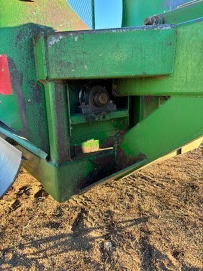 Used 2017 Kramer Ranch Hand