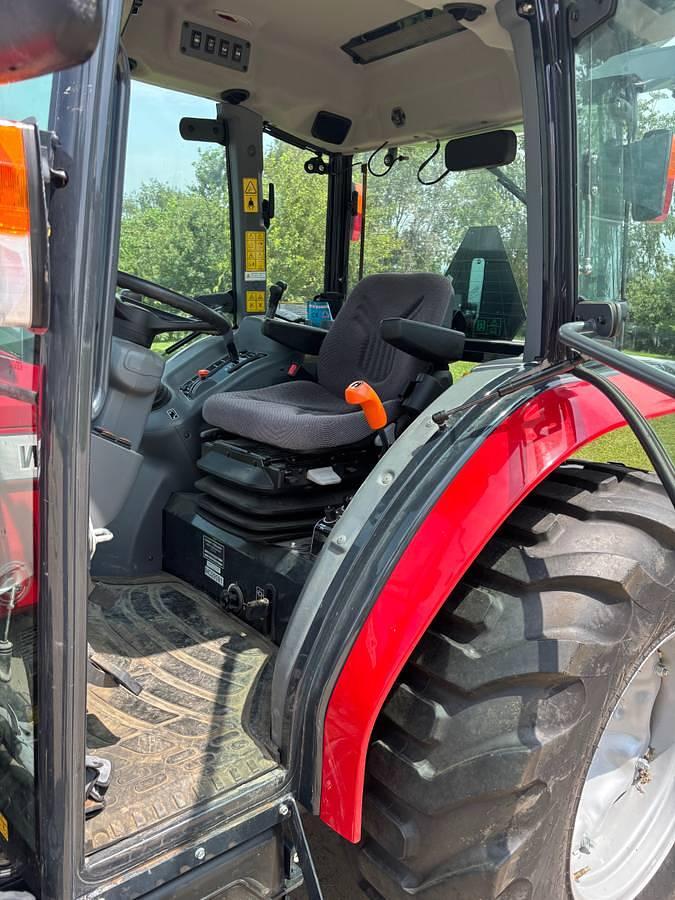 Used 2020 Massey Ferguson 260 E Tractor