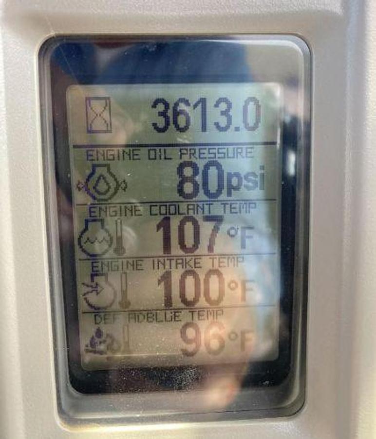 Used 2015 Case IH Magnum 240 CVT