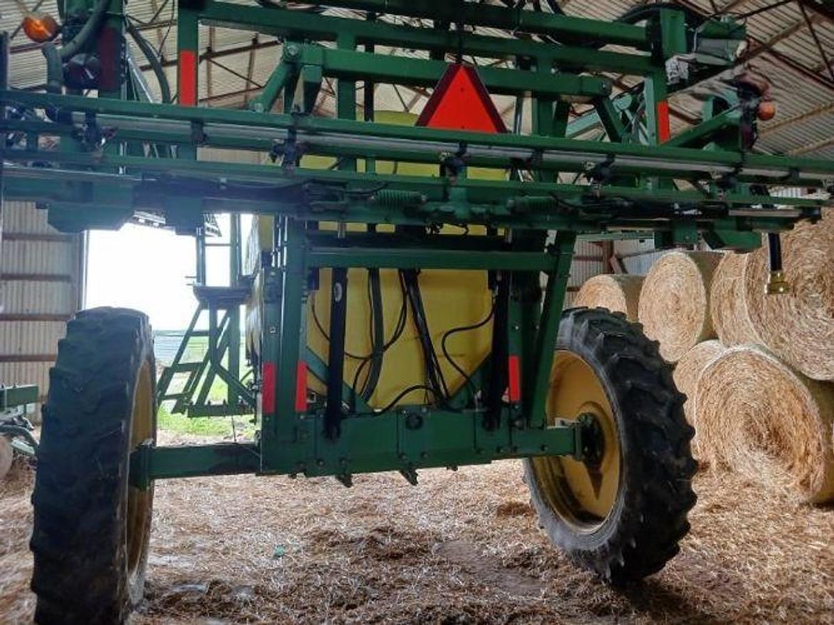 Used 2005 Summer MFG Ultimate