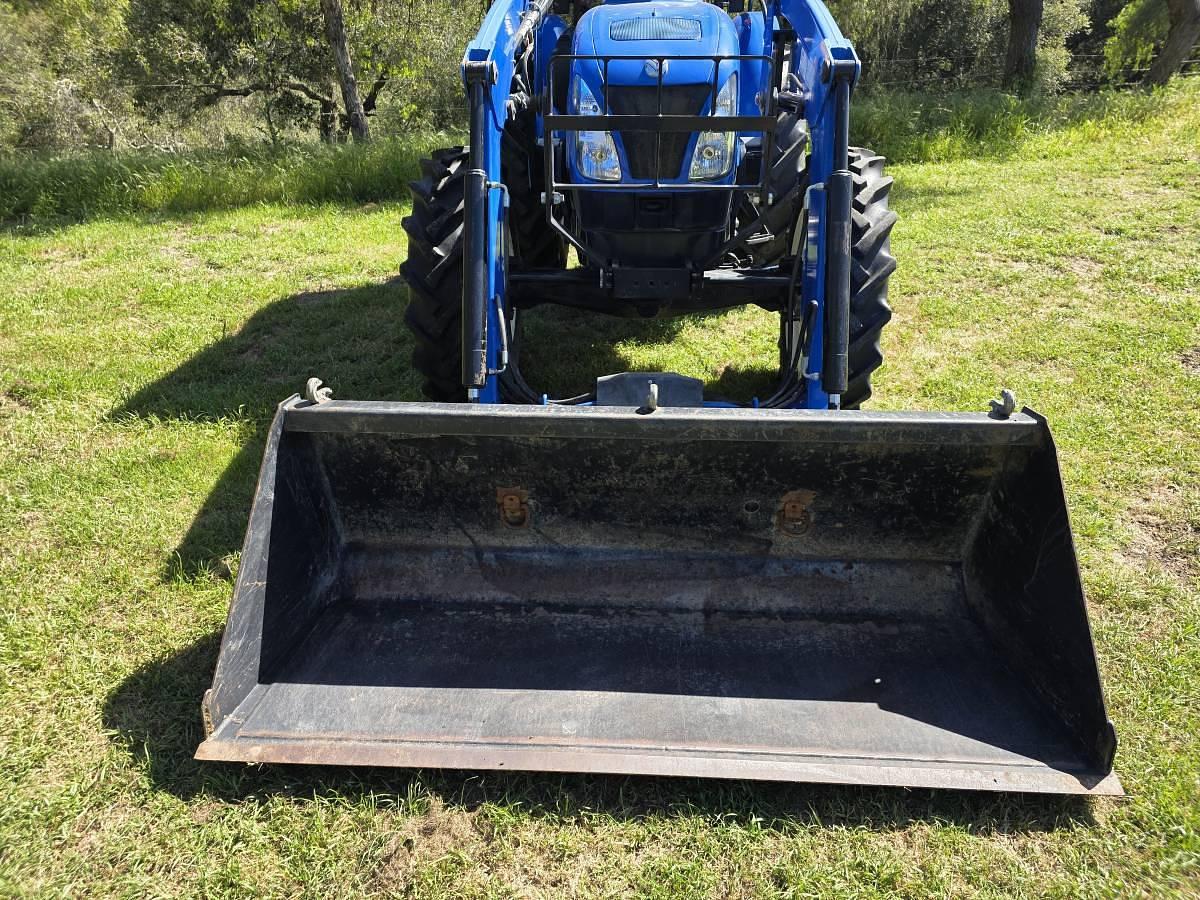 Used 2022 New Holland Workmaster 70