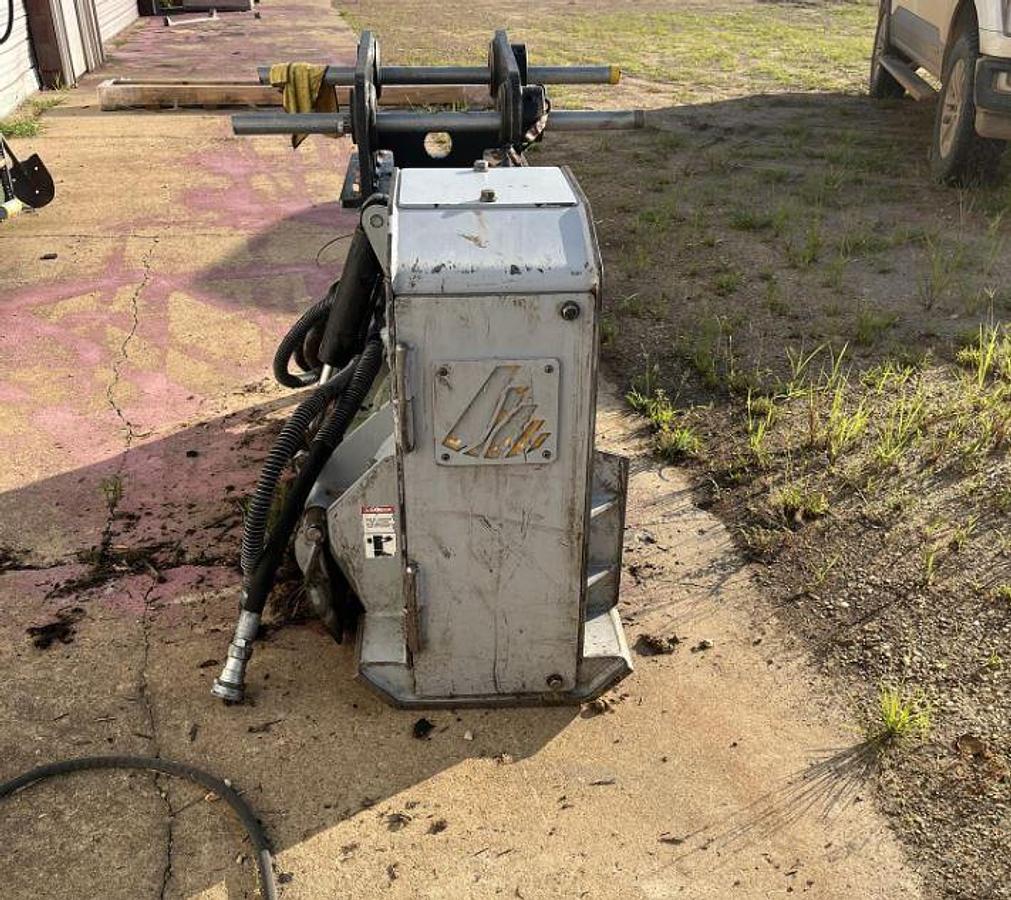 Used 2019 Denis Cimaf DAH125D