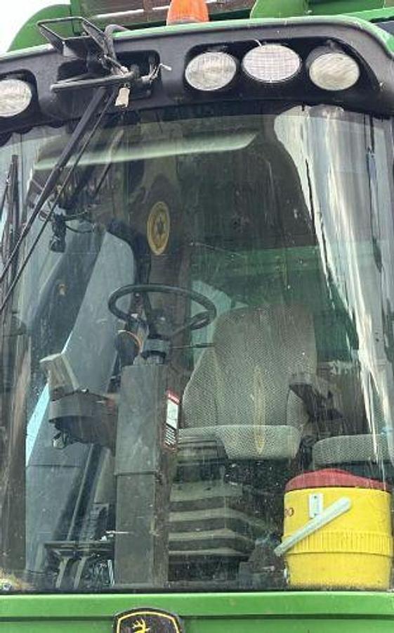 Used 2020 JOHN DEERE CP690