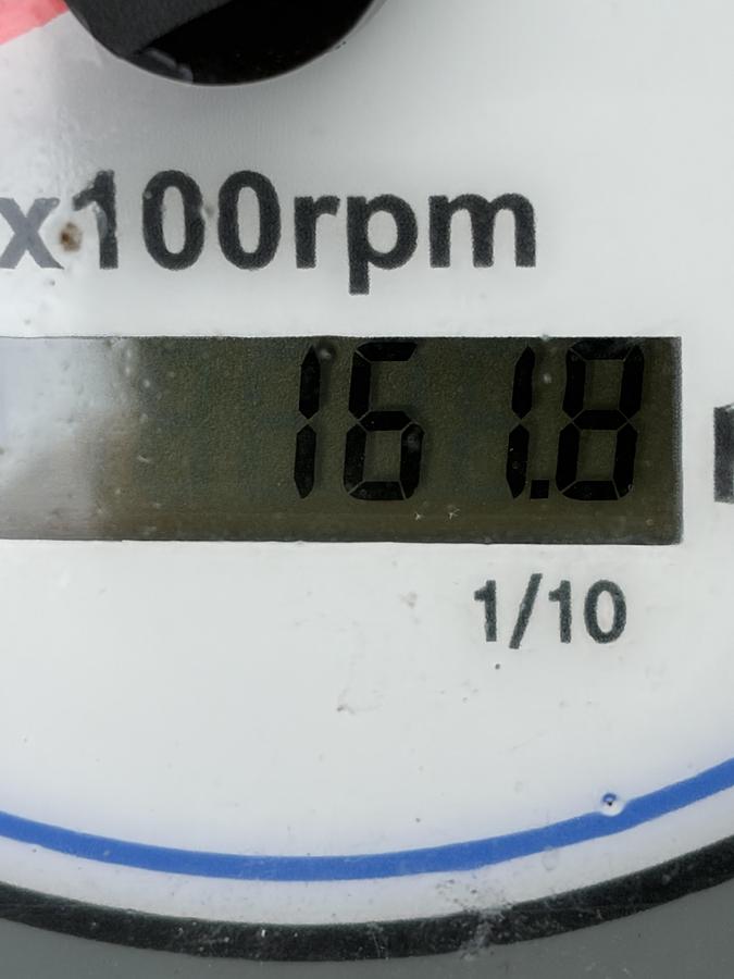 Used 2021 RK24H Tractor