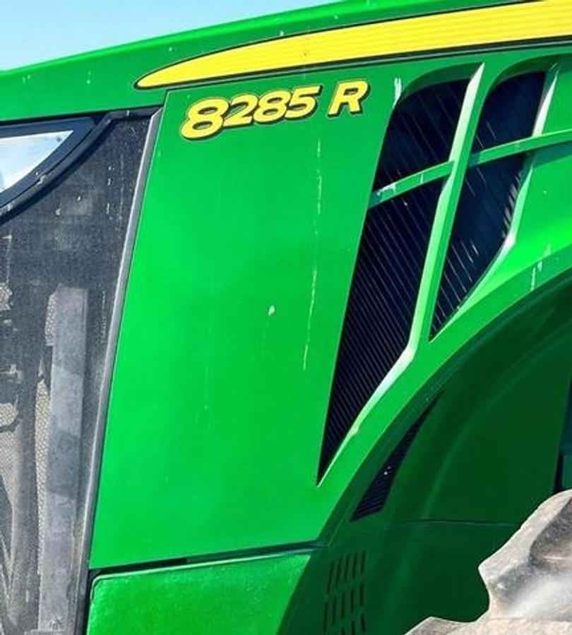 Used 2012 John Deere 8285R