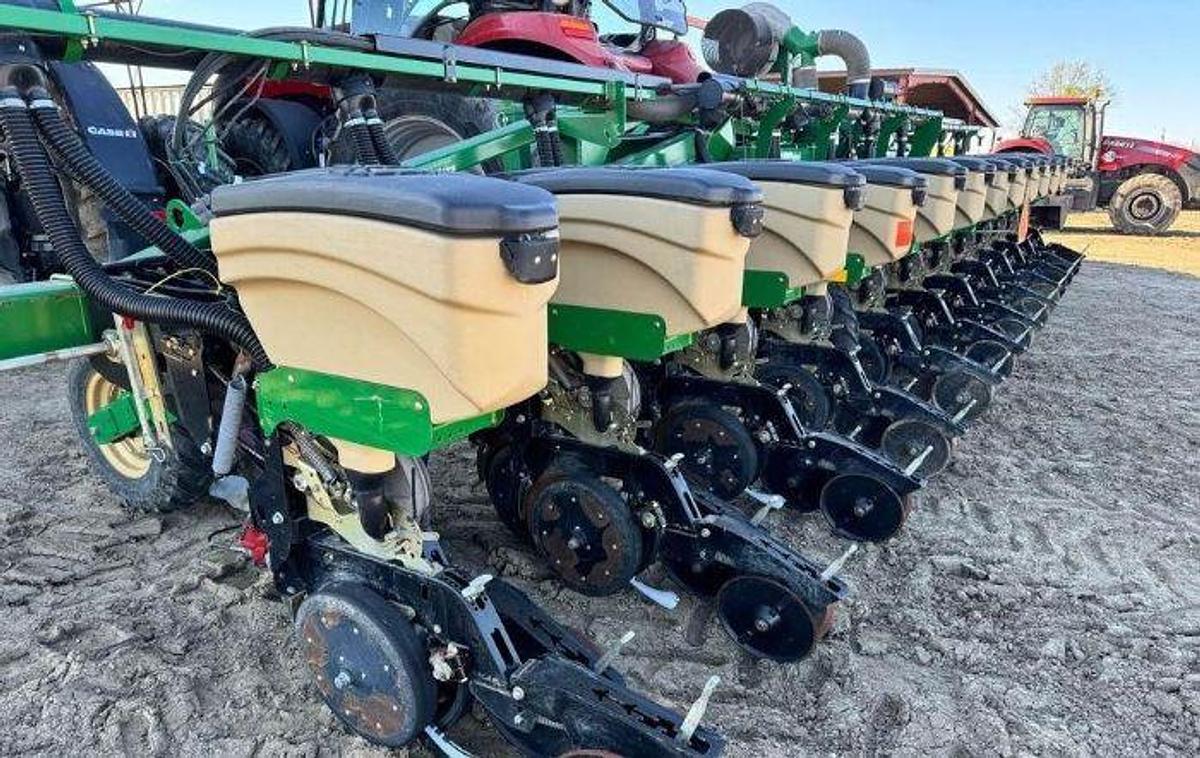 Used 2019 GREAT PLAINS 3P4025AH