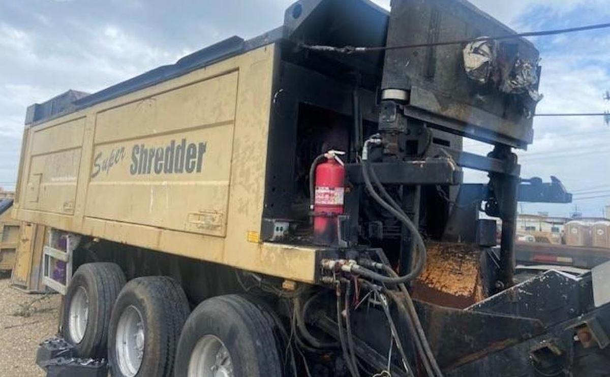 Used 2009 DOPPSTADT DW3060SA