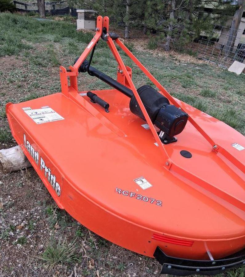 Used 2018 Kubota L3901HST