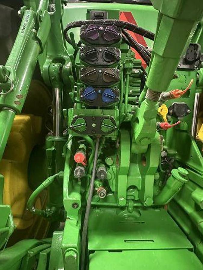 Used 2019 John Deere 8345R