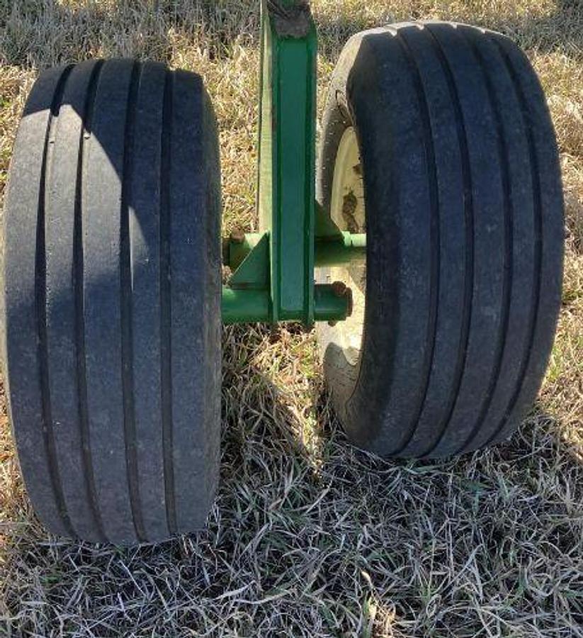 Used 2019 Kelly Engineering 46 Diamond Harrow