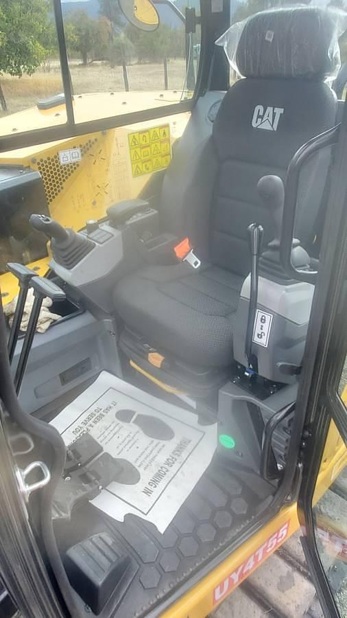 Used 2025 CATERPILLAR 309 Excavator