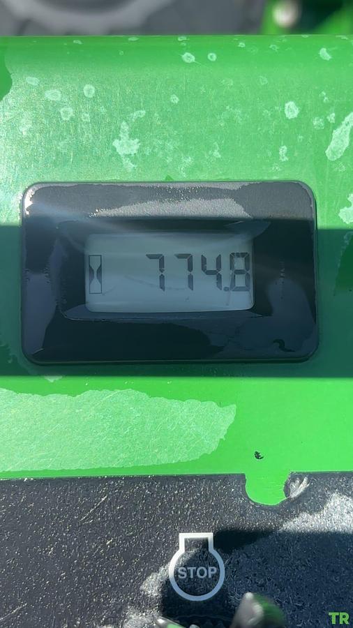 Used 2022 John Deere 661R
