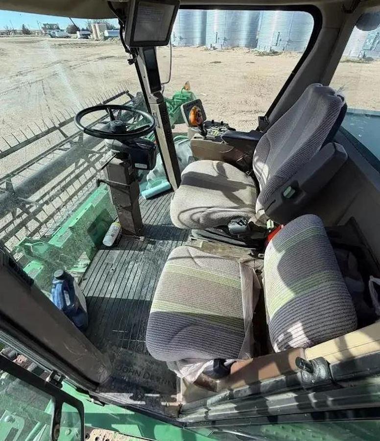 Used 2013 John Deere D450