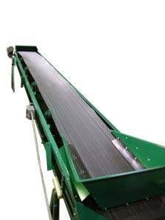 Used 2009 Bouldin Lawson Mixer / Auto Bagger / Incline Conveyor / Sealer Model 17021 & Model 143