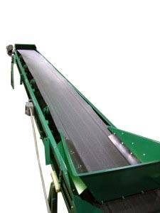 2009 Bouldin Lawson Mixer / Auto Bagger / Incline Conveyor / Sealer