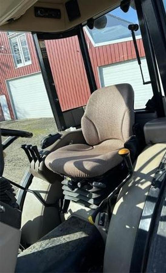 Used 2015 John Deere 5083EN