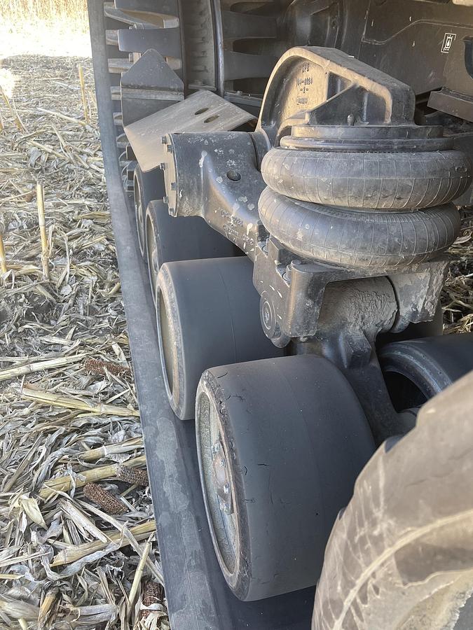 Used 2001 Caterpillar Challenger 95E