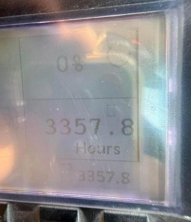 Used 2016 CATERPILLAR CP56B